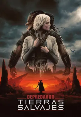 Depredador: Tierras salvajes